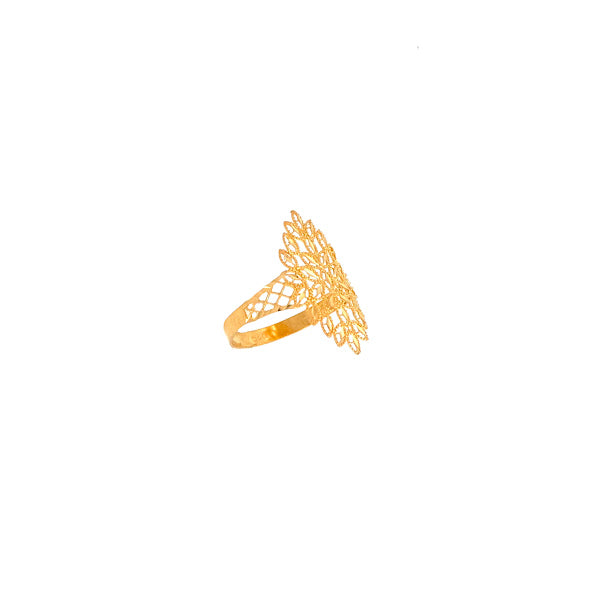 22K Gold Ring 1.62g_107549_2