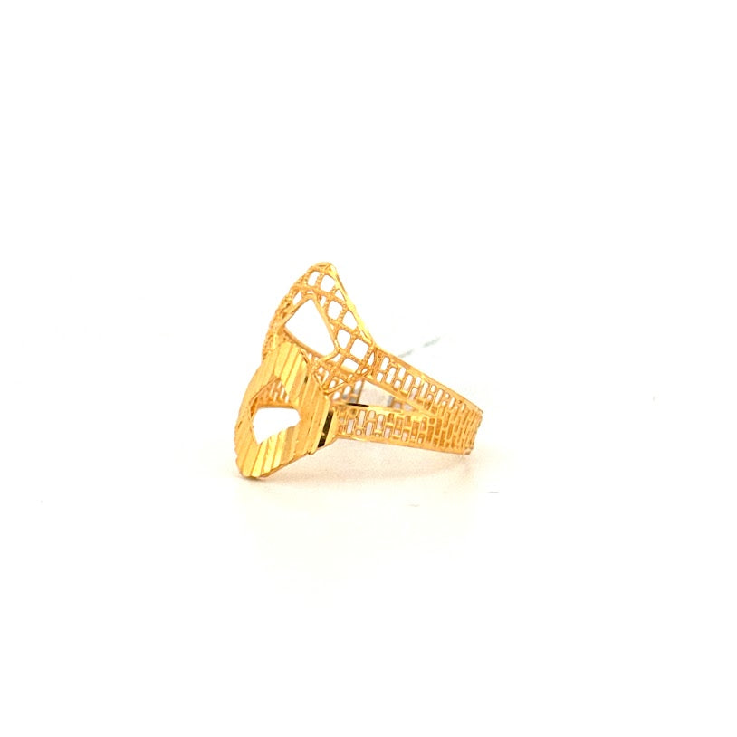22K Gold Ring 1.63g_1