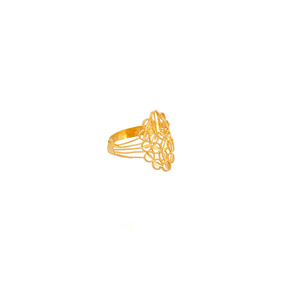 22K Gold Ring 1.65g_1