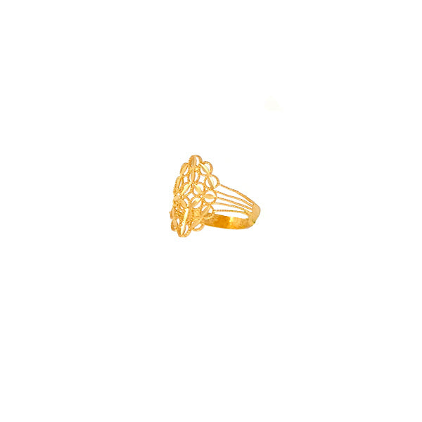 22K Gold Ring 1.65g_2