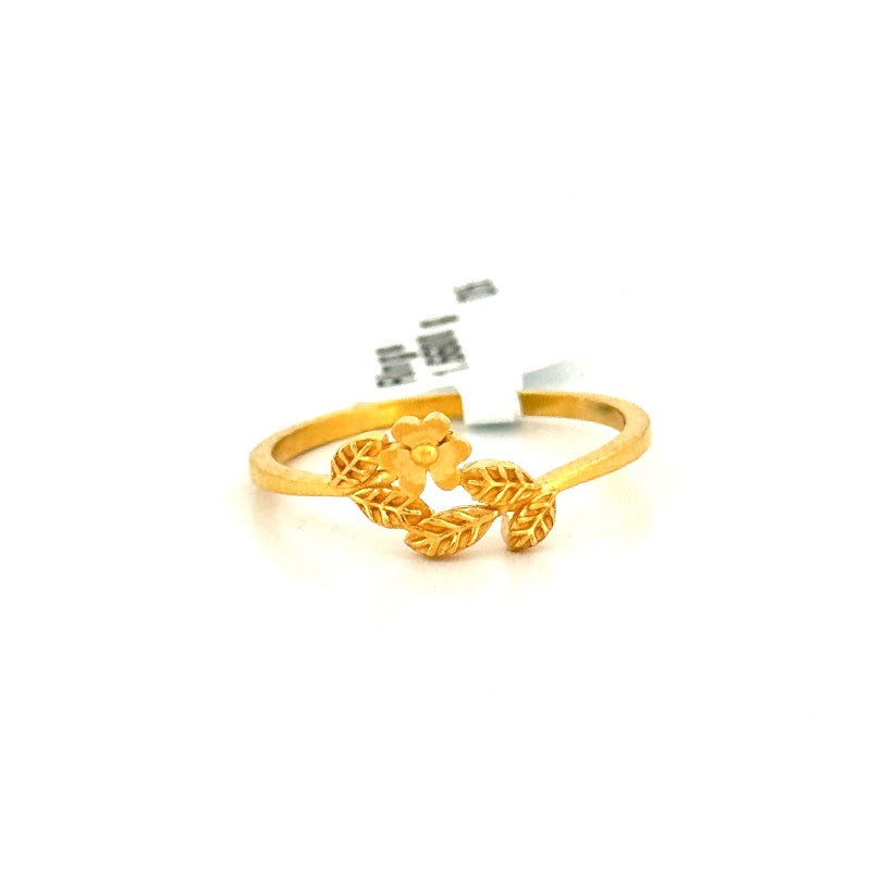 22K Gold Ring 1.66g_105251
