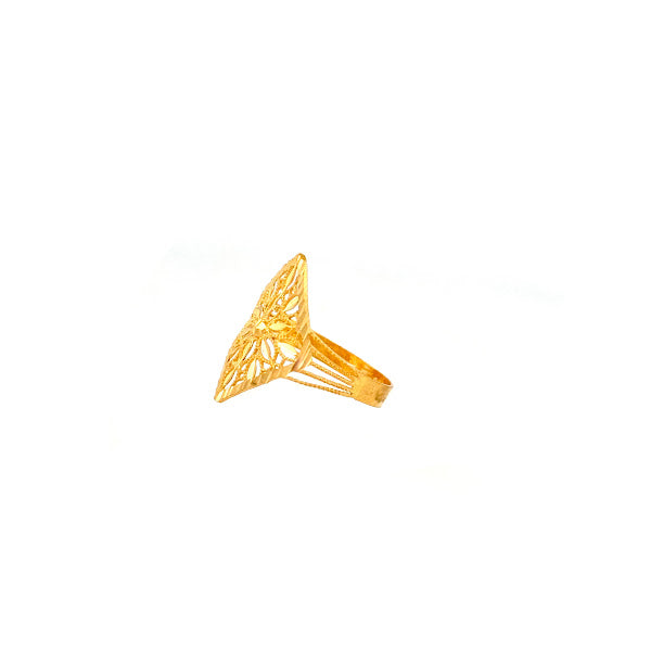 22K Gold Ring 1.68g_107551_1