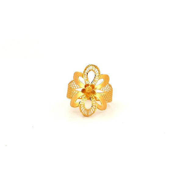 22K Gold Ring 1.69g_106252
