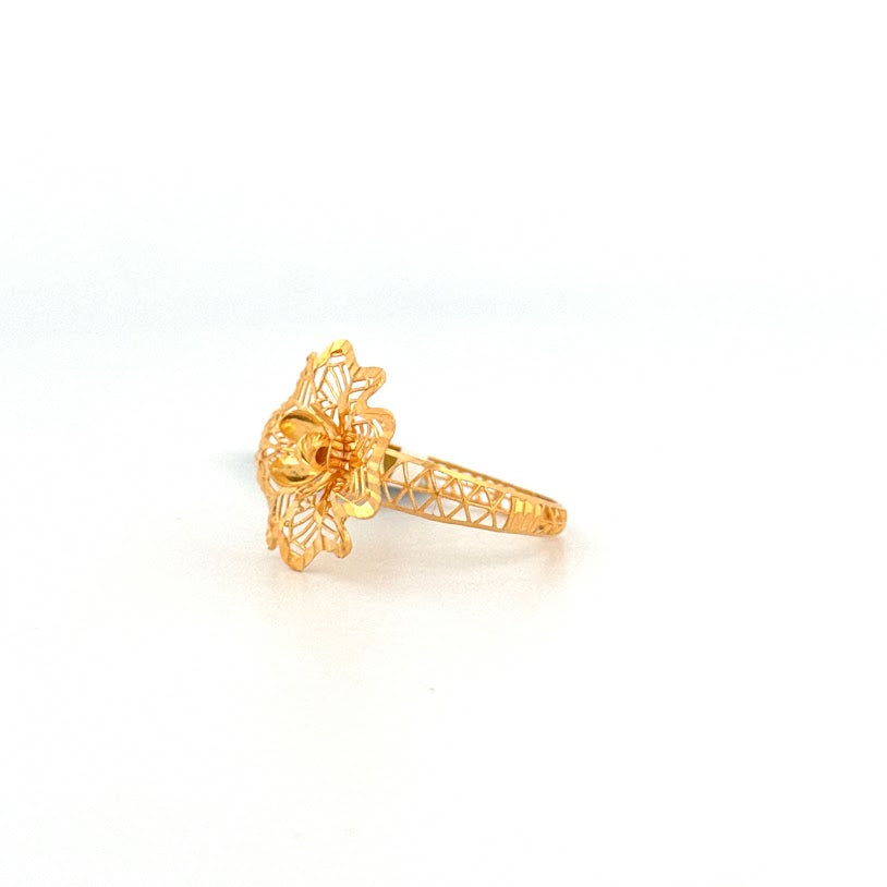 22K Gold Ring 1.72g_1