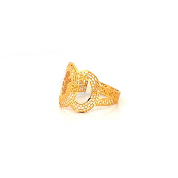 22K Gold Ring 1.72g_105751_1