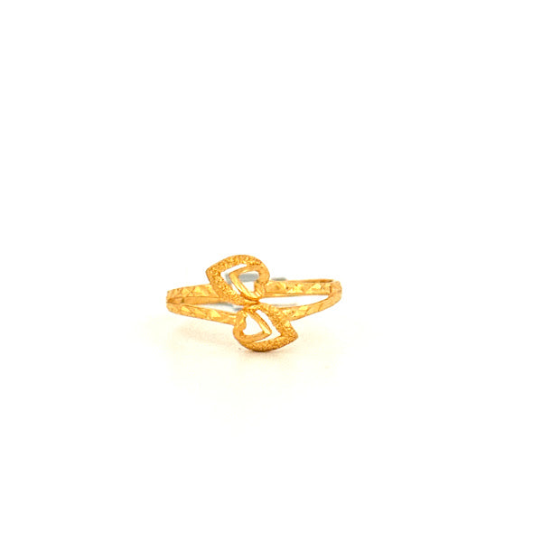 22K Gold Ring  1.74g_1
