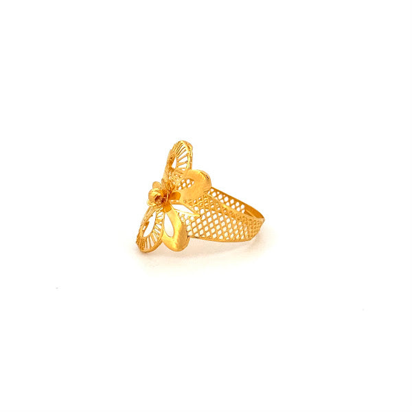 22K Gold Ring 1.75g_1