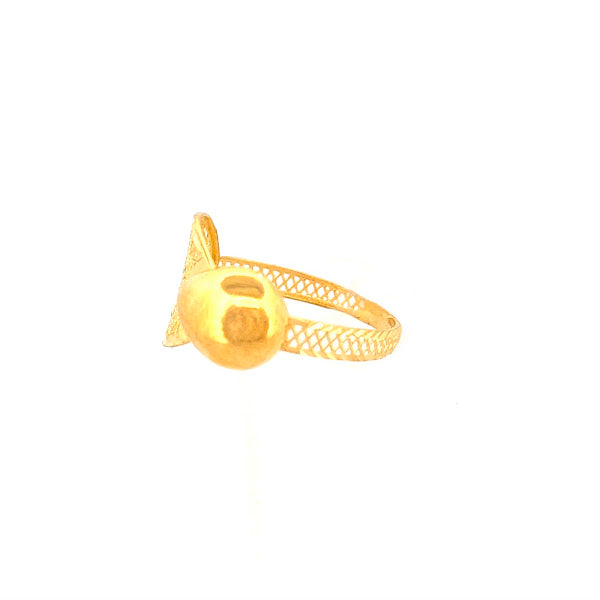 22K Gold Ring 1.78g_1