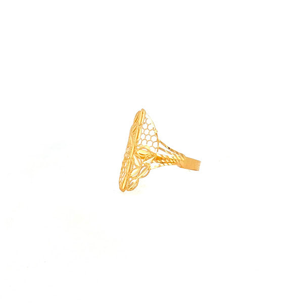 22K Gold Ring 1.83g_107540_1