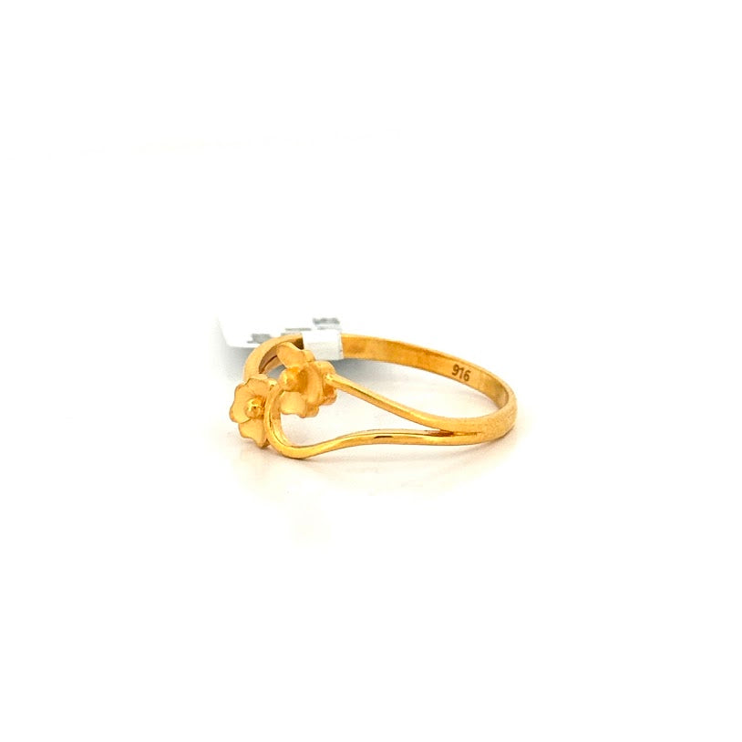 22K Gold Ring 1.85g_1