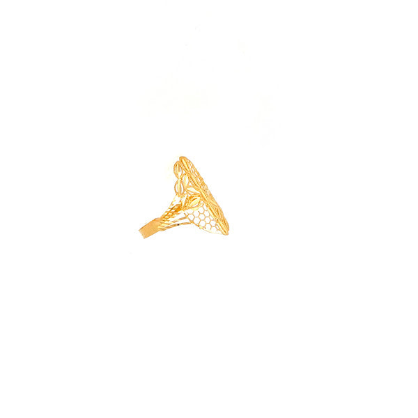 22K Gold Ring 1.85g_107555_2
