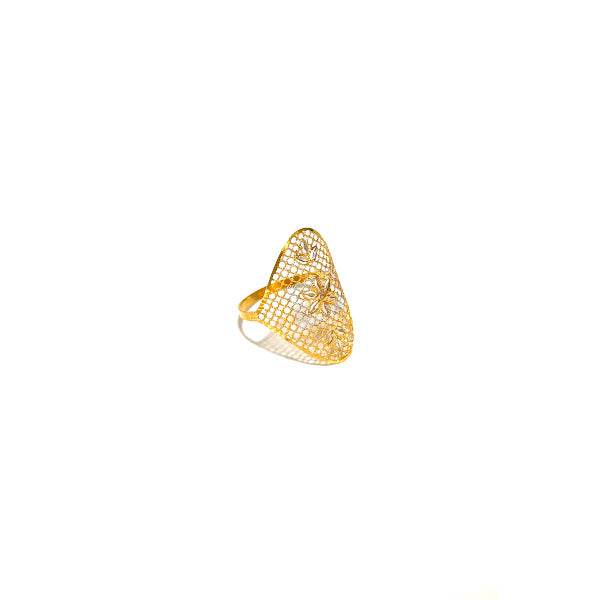 22K Gold Ring 1.92g_107237_1