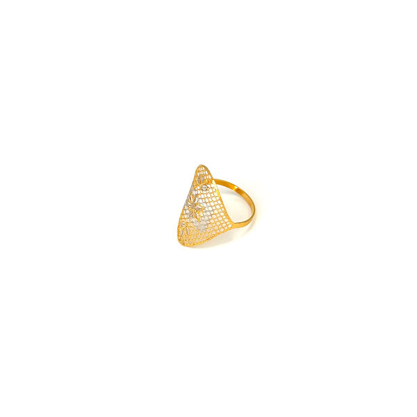 22K Gold Ring 1.92g_107237_2