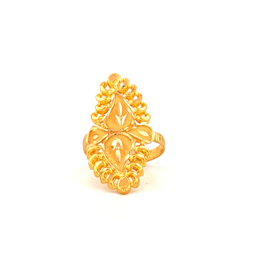 22K Gold Ring 1.94g_1