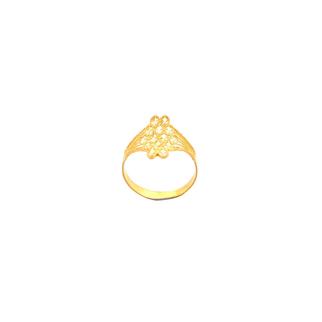 22K Gold Ring 1.94g_107541