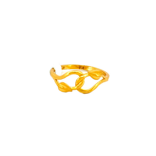 22K Gold Ring 1.95g_1