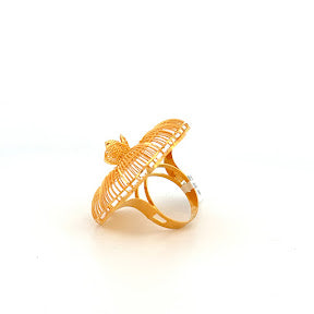 22K Gold Ring 10.12g_1