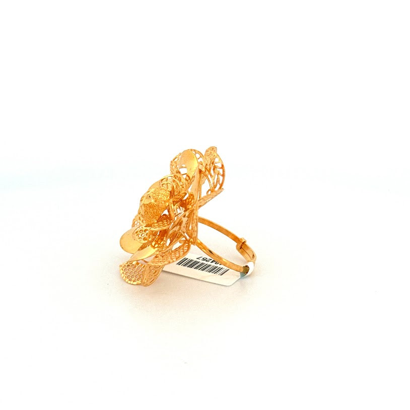 22K Gold Ring 10.46g_1