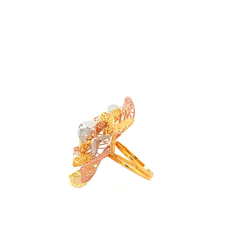 22K Gold Ring 11.28g_1
