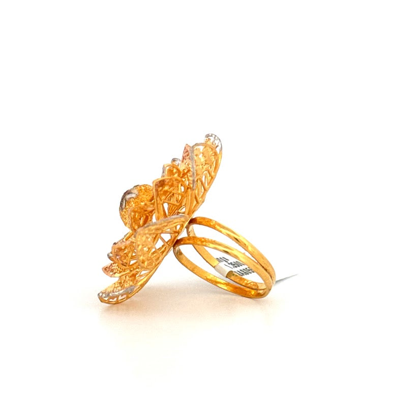 22K Gold Ring 11.35g_1