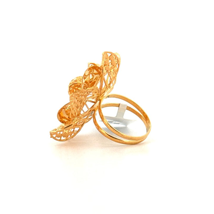 22K Gold Ring 11.59g_1