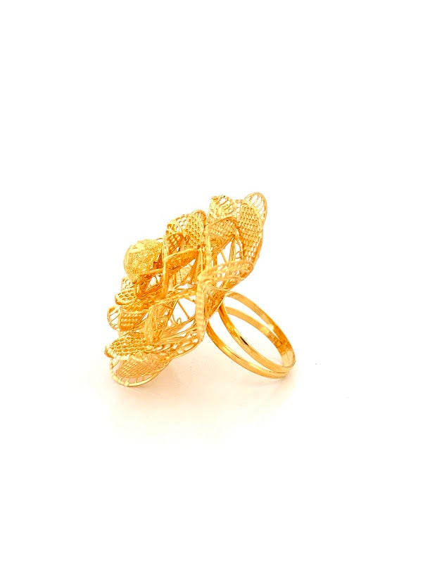 22K Gold Ring 17.07g_1