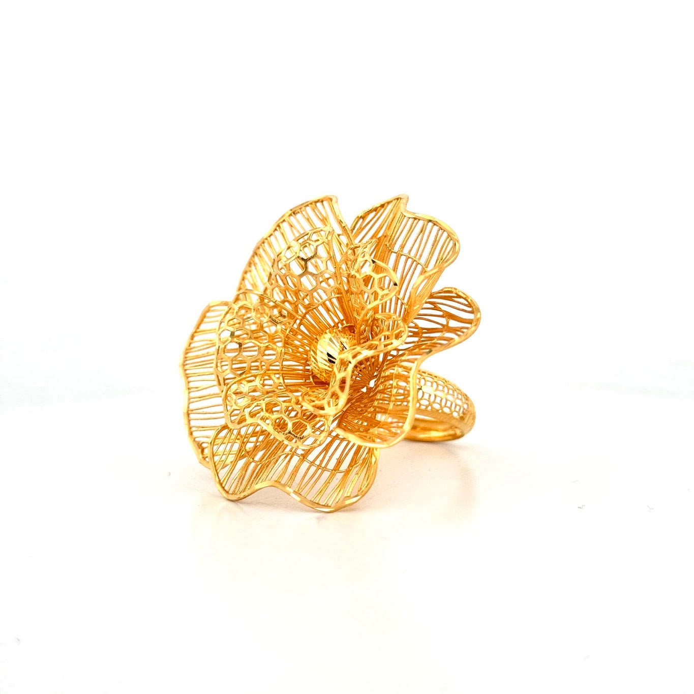 22K Gold Ring 17.28g_1