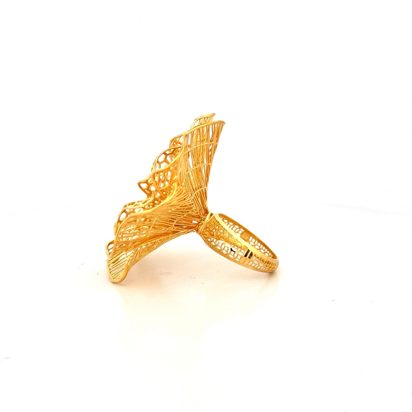 22K Gold Ring 17.28g_2