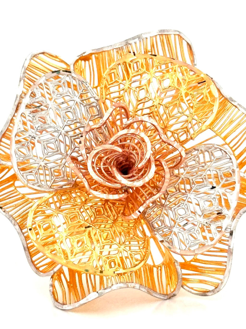 22K Gold Ring 18.67g_1