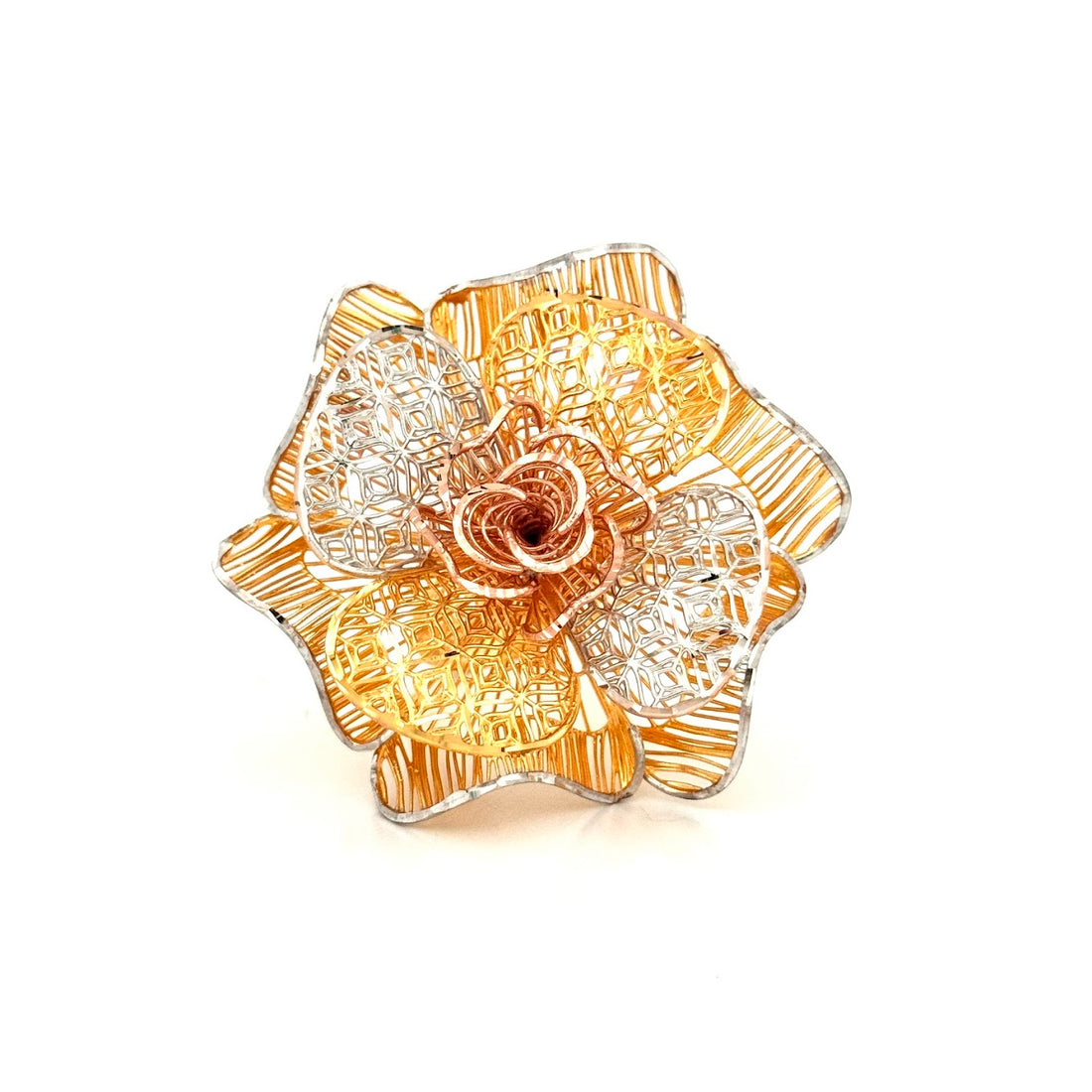 22K Gold Ring 18.67g_2