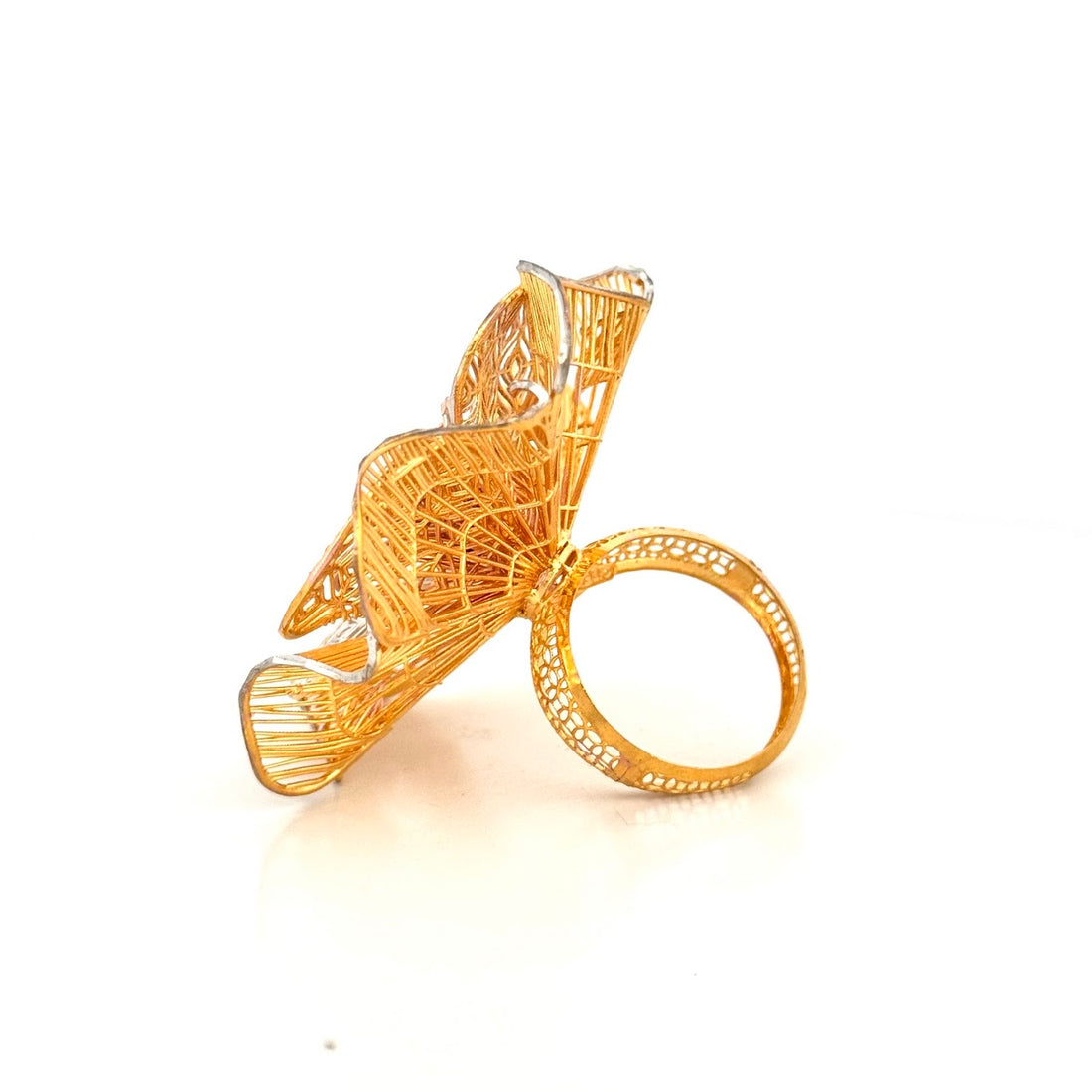 22K Gold Ring 18.67g_3