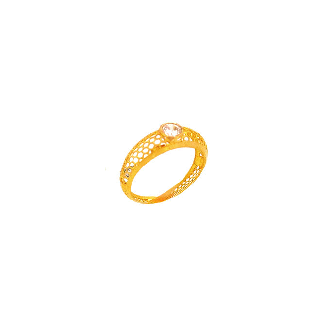 22K Gold Ring 2.04g_106373_3