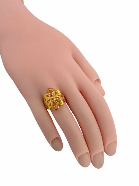 22K Gold Ring 2.04g_108237_1