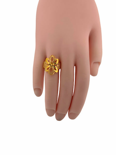 22K Gold Ring 2.04g_108237_2