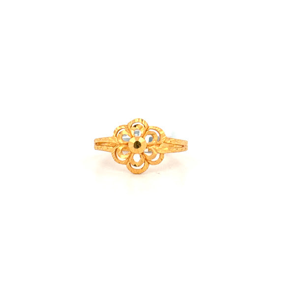 22K Gold Ring 2.08g_1