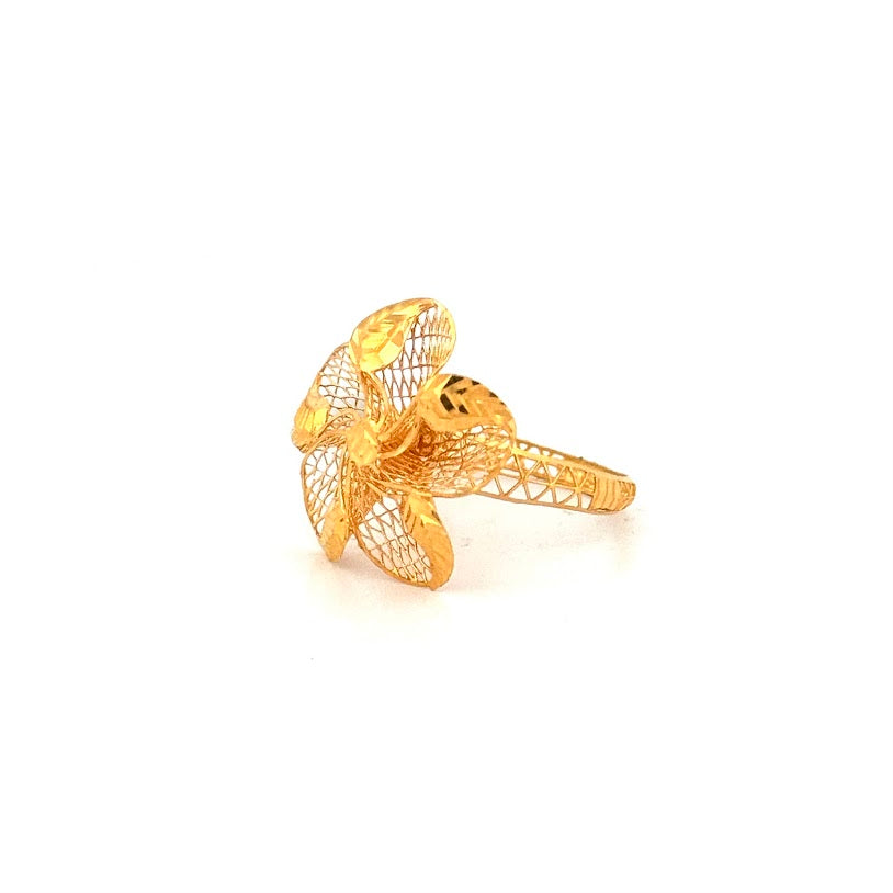 22K Gold Ring 2.10g_103937_1