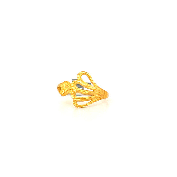 22K Gold Ring 2.12g_1