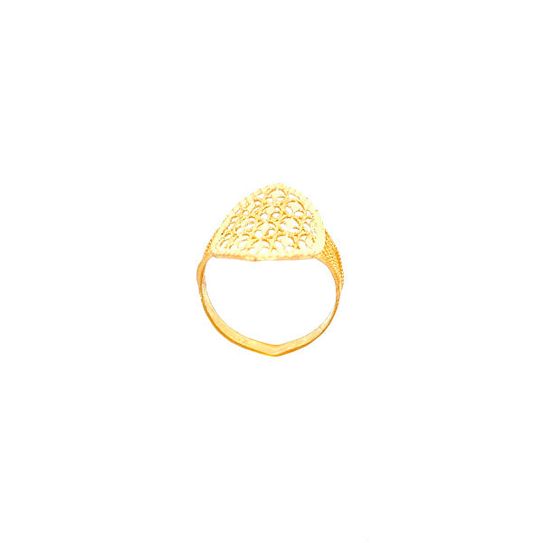 22K Gold Ring 2.13g_107542