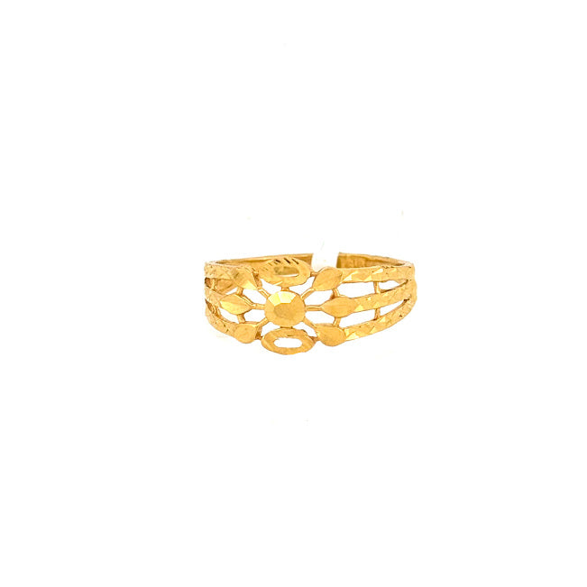 22K Gold Ring 2.14g_104021