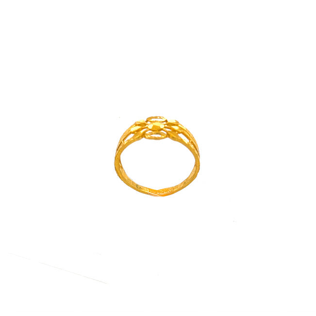 22K Gold Ring 2.14g_104021_1