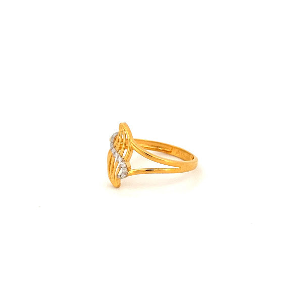 22K Gold Ring 2.18g_106254_1