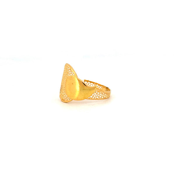 22K Gold Ring 2.18g_106301_1