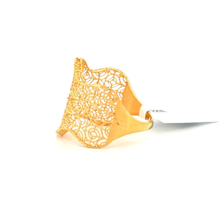 22K Gold Ring 2.22g_1