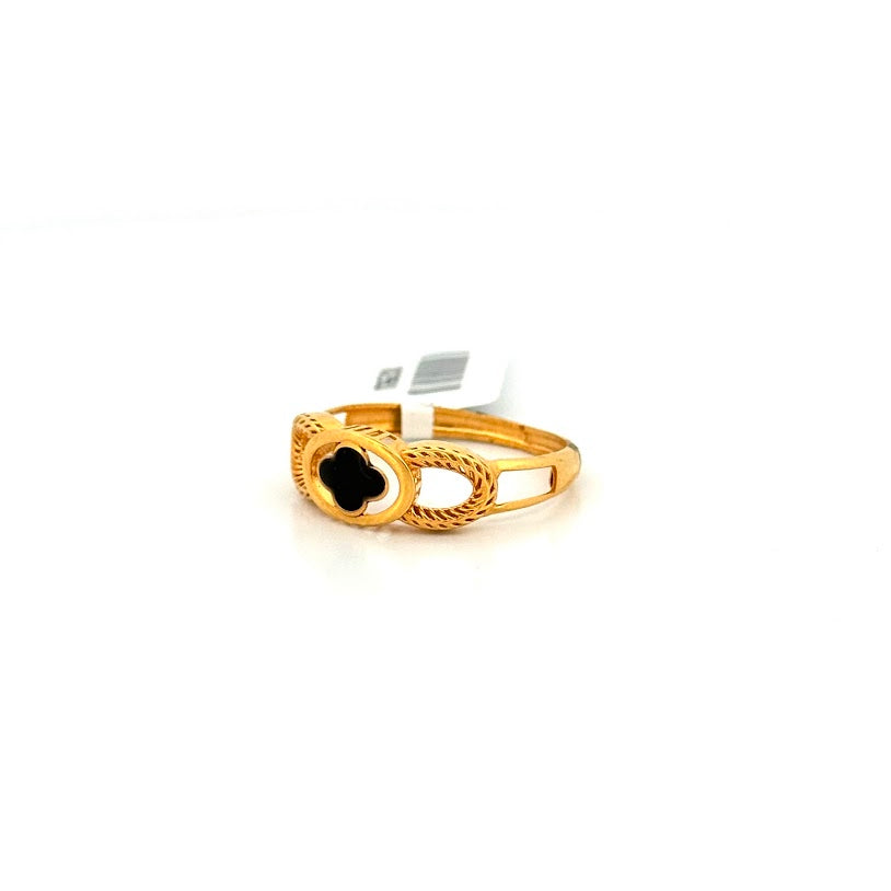22K Gold Ring 2.22g_102953_1