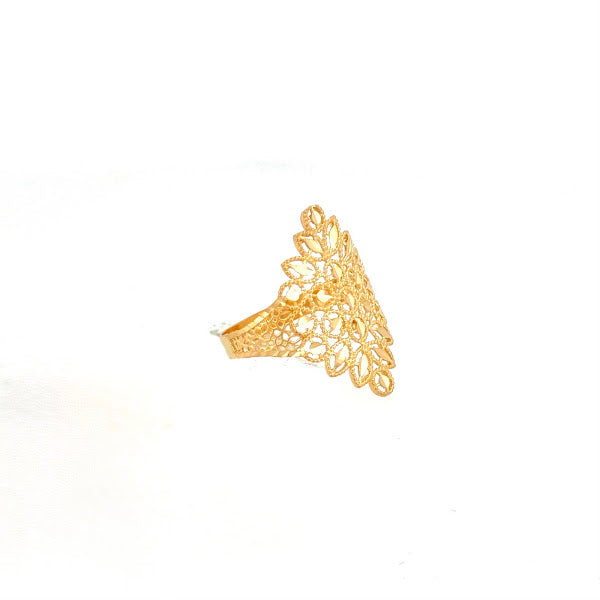 22K Gold Ring 2.23g