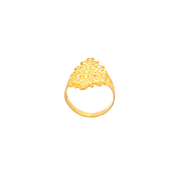 22K Gold Ring 2.23g_2