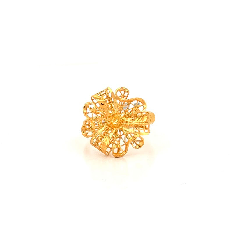 22K Gold Ring 2.26g_1