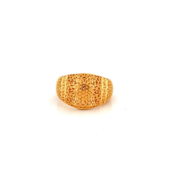 22K Gold Ring 2.26g_106017