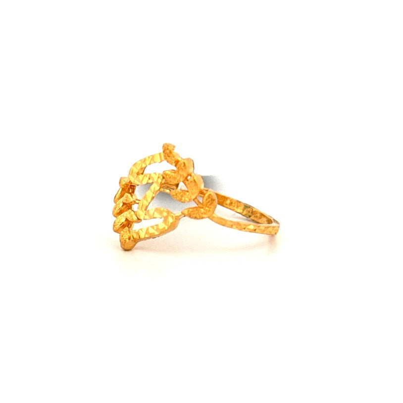 22K Gold Ring 2.29g_1