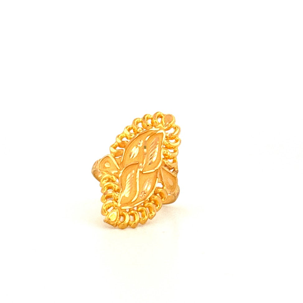 22K Gold Ring 2.32g_103048